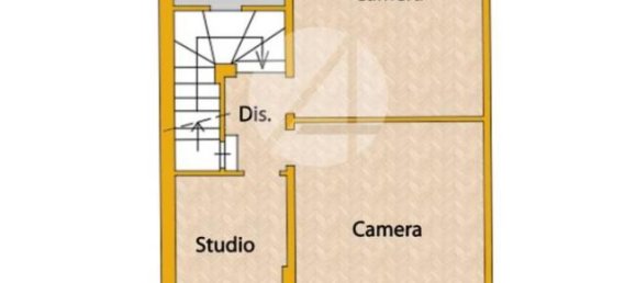 5 rooms House in Quarrata, Italy No. 28567 17