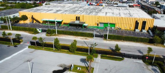terrain à vendre à Miami, Miami-Dade, Florida, USA № 614397 7