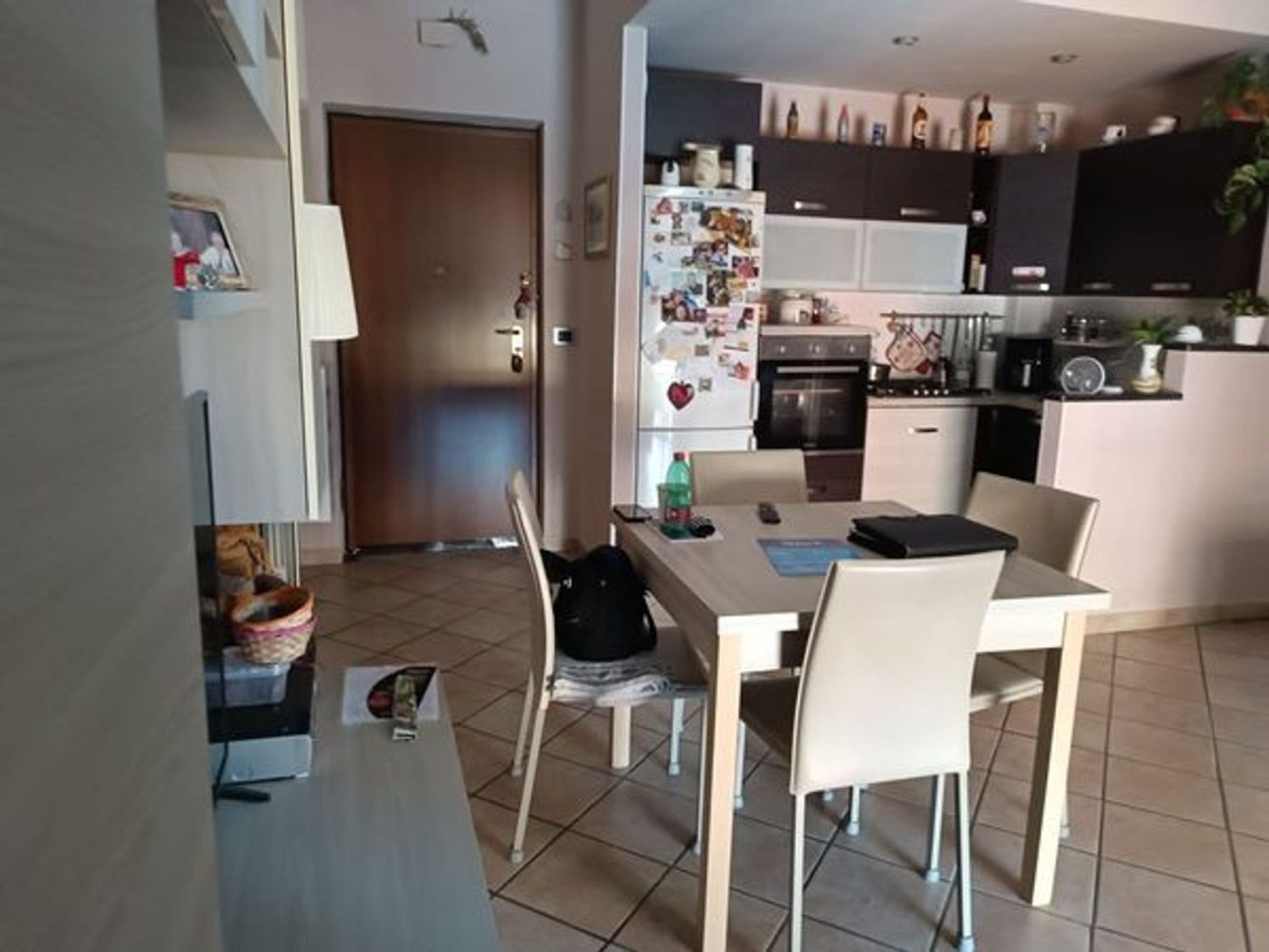 Apartamento T3 em Rome, Italy N.º 400891