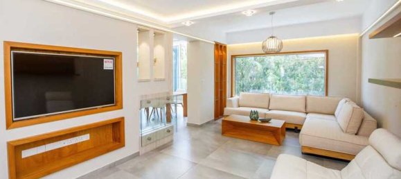 2 Schlafzimmer Wohnung in Germasogeia, Cyprus, Nr. 17889 6