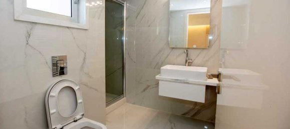 2 Schlafzimmer Wohnung in Germasogeia, Cyprus, Nr. 17889 11