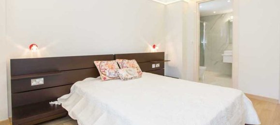 2 Schlafzimmer Wohnung in Germasogeia, Cyprus, Nr. 17889 12