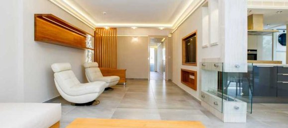 2 Schlafzimmer Wohnung in Germasogeia, Cyprus, Nr. 17889 5