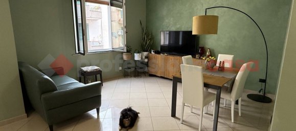 Apartamento de 2 habitaciónes en Taranto, Italy No. 329289 2