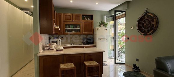 Apartamento de 2 habitaciónes en Taranto, Italy No. 329289 11