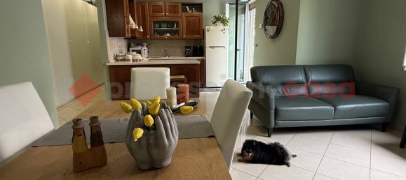 Apartamento de 2 habitaciónes en Taranto, Italy No. 329289 3