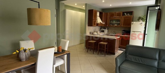 Apartamento de 2 habitaciónes en Taranto, Italy No. 329289 4