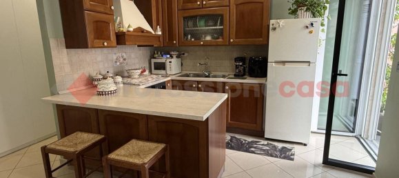 Apartamento de 2 habitaciónes en Taranto, Italy No. 329289 12