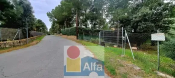 2532m² Land in Marugan, Spain No. 73812 9