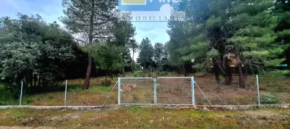 2532m² Land in Marugan, Spain No. 73812 13