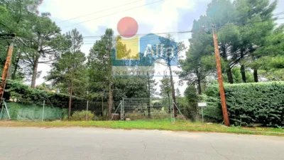 2532m² Land in Marugan, Spain No. 73812