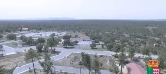 2532m² Land in Marugan, Spain No. 73812 35