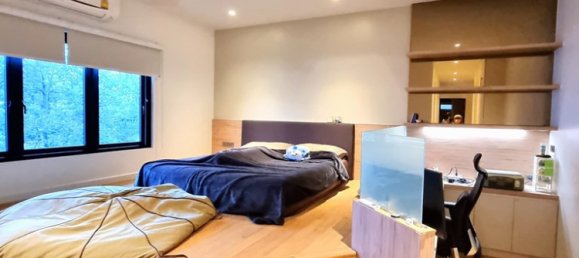 3 bedrooms Cafe / restaurant in Bangkok, Thailand No. 6225 8