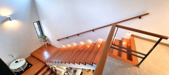 3 bedrooms Cafe / restaurant in Bangkok, Thailand No. 6225 4