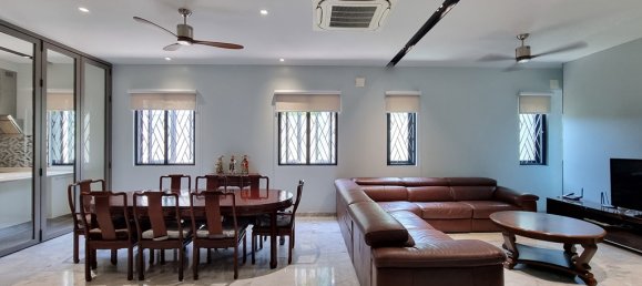 3 bedrooms Cafe / restaurant in Bangkok, Thailand No. 6225 15