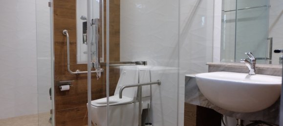 3 bedrooms Cafe / restaurant in Bangkok, Thailand No. 6225 24