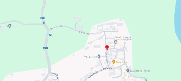 3 rooms House in Mazzè, Italy No. 207256 4