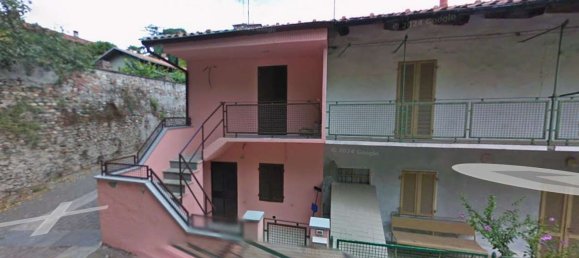 3 rooms House in Mazzè, Italy No. 207256 2