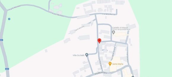 3 rooms House in Mazzè, Italy No. 207256 5