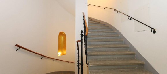 3 rooms Duplex in Brigittenau, Austria No. 50760 31