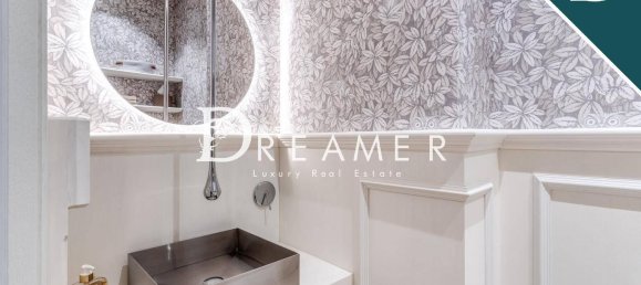 13 rooms Penthouse in Florence, Italy No. 279520 15