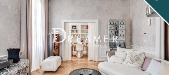 13 rooms Penthouse in Florence, Italy No. 279520 5