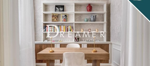 13 rooms Penthouse in Florence, Italy No. 279520 8