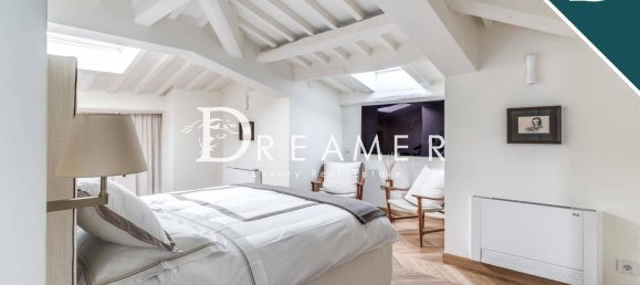 13 rooms Penthouse in Florence, Italy No. 279520 13