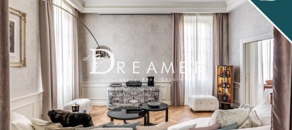 13 rooms Penthouse in Florence, Italy No. 279520 4