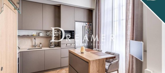 13 rooms Penthouse in Florence, Italy No. 279520 6