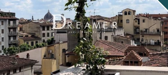 13 rooms Penthouse in Florence, Italy No. 279520 2
