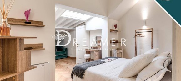13 rooms Penthouse in Florence, Italy No. 279520 14