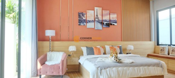 Casa em Pattaya, Thailand 210 m² N.º 27126 24