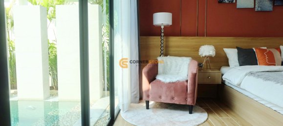 Casa em Pattaya, Thailand 210 m² N.º 27126 25