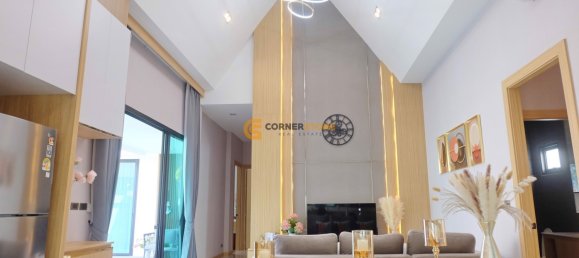 Casa em Pattaya, Thailand 210 m² N.º 27126 8