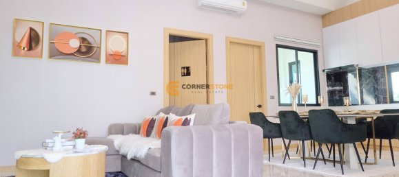 Casa em Pattaya, Thailand 210 m² N.º 27126 4