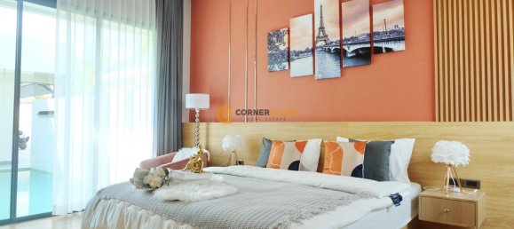 Casa em Pattaya, Thailand 210 m² N.º 27126 18