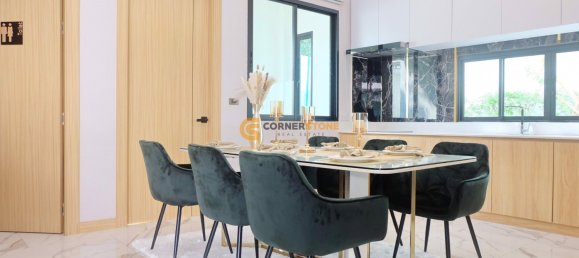 Casa em Pattaya, Thailand 210 m² N.º 27126 6