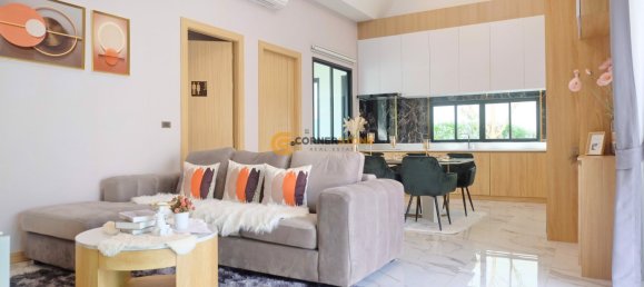 Casa em Pattaya, Thailand 210 m² N.º 27126 3