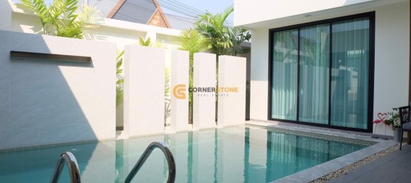 Casa em Pattaya, Thailand 210 m² N.º 27126 2