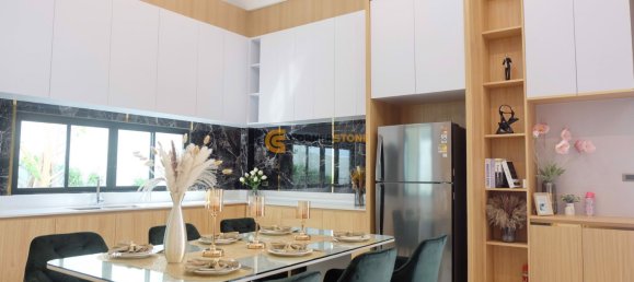 Casa em Pattaya, Thailand 210 m² N.º 27126 7