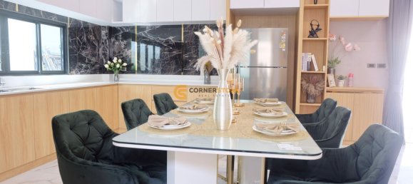 Casa em Pattaya, Thailand 210 m² N.º 27126 11