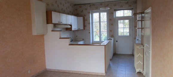 Casa T3 em Chabris, France N.º 82443 3