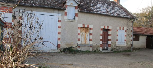 Casa T3 em Chabris, France N.º 82443 11