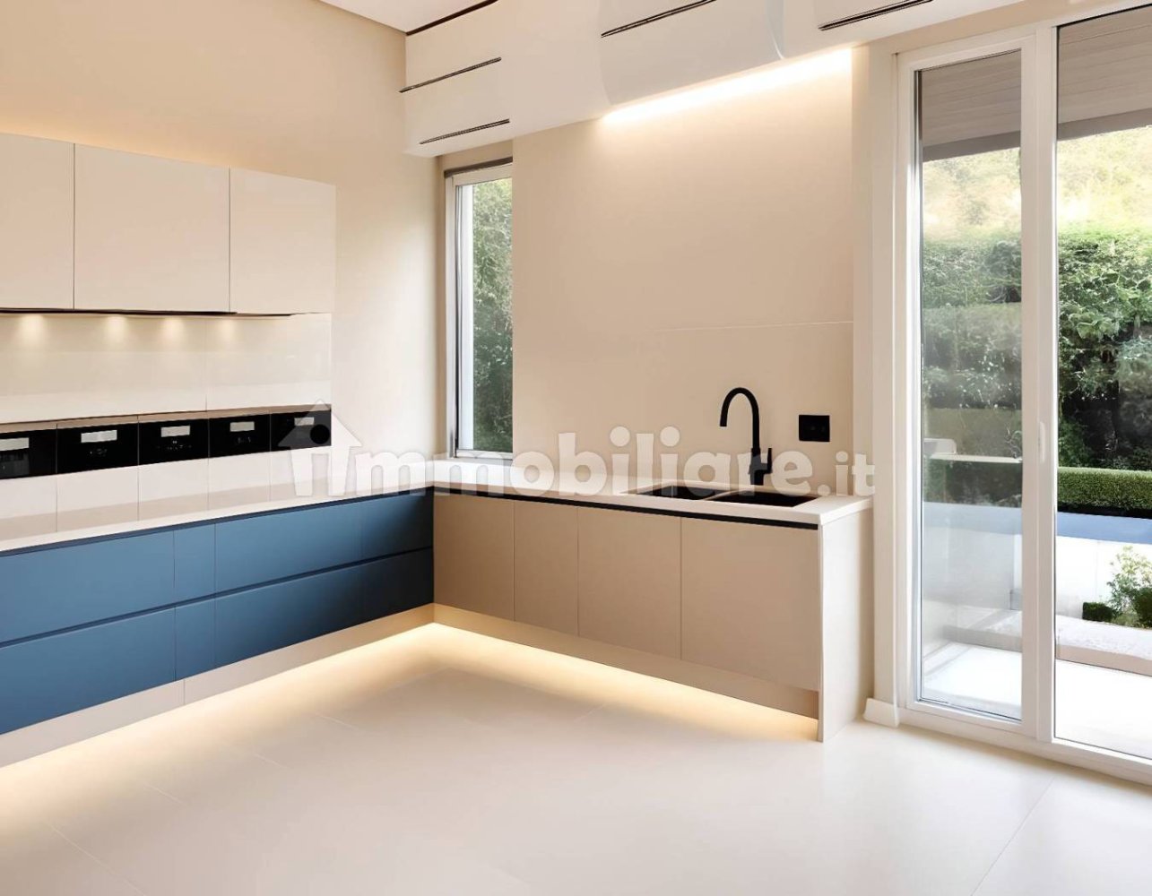 2 bedrooms Apartment in Ancona, Italy No. 340673