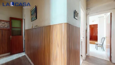 3 غرف نوم شقة في Basque Autonomous Community, Spain رقم 169355