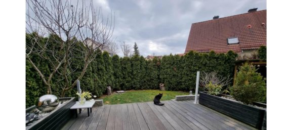 3 bedrooms Townhouse in Roth, Germany No. 275949 19