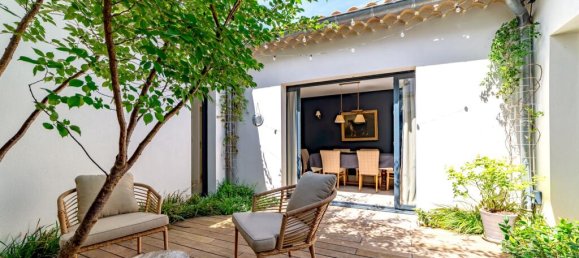 5 Schlafzimmer Villa in Uzes, France, Nr. 321818 6