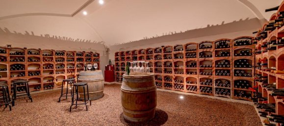 5 Schlafzimmer Villa in Uzes, France, Nr. 321818 12