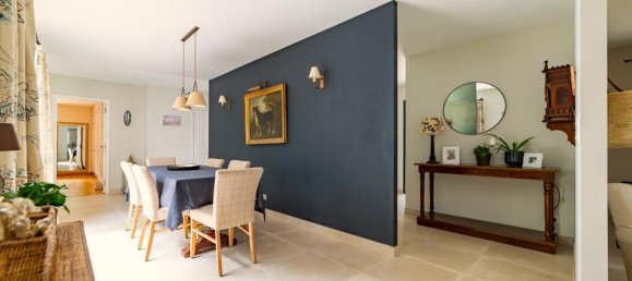 5 Schlafzimmer Villa in Uzes, France, Nr. 321818 4